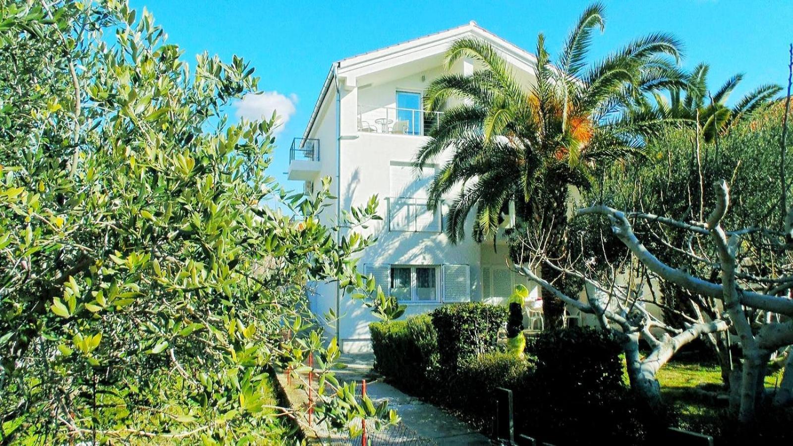 Refresh Boutique Apartments Βόντιτσε Εξωτερικό φωτογραφία