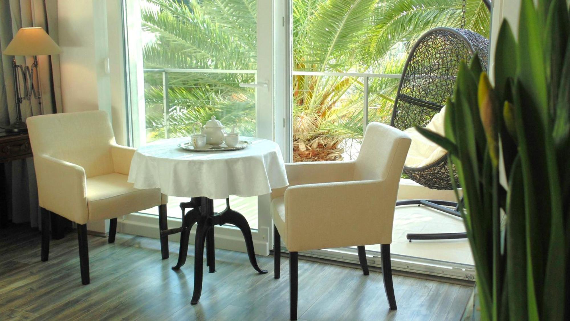 Refresh Boutique Apartments Βόντιτσε Εξωτερικό φωτογραφία