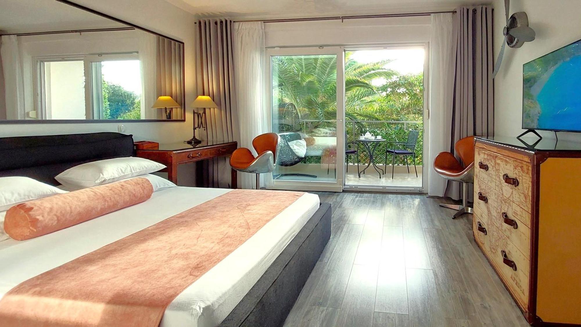 Refresh Boutique Apartments Βόντιτσε Εξωτερικό φωτογραφία