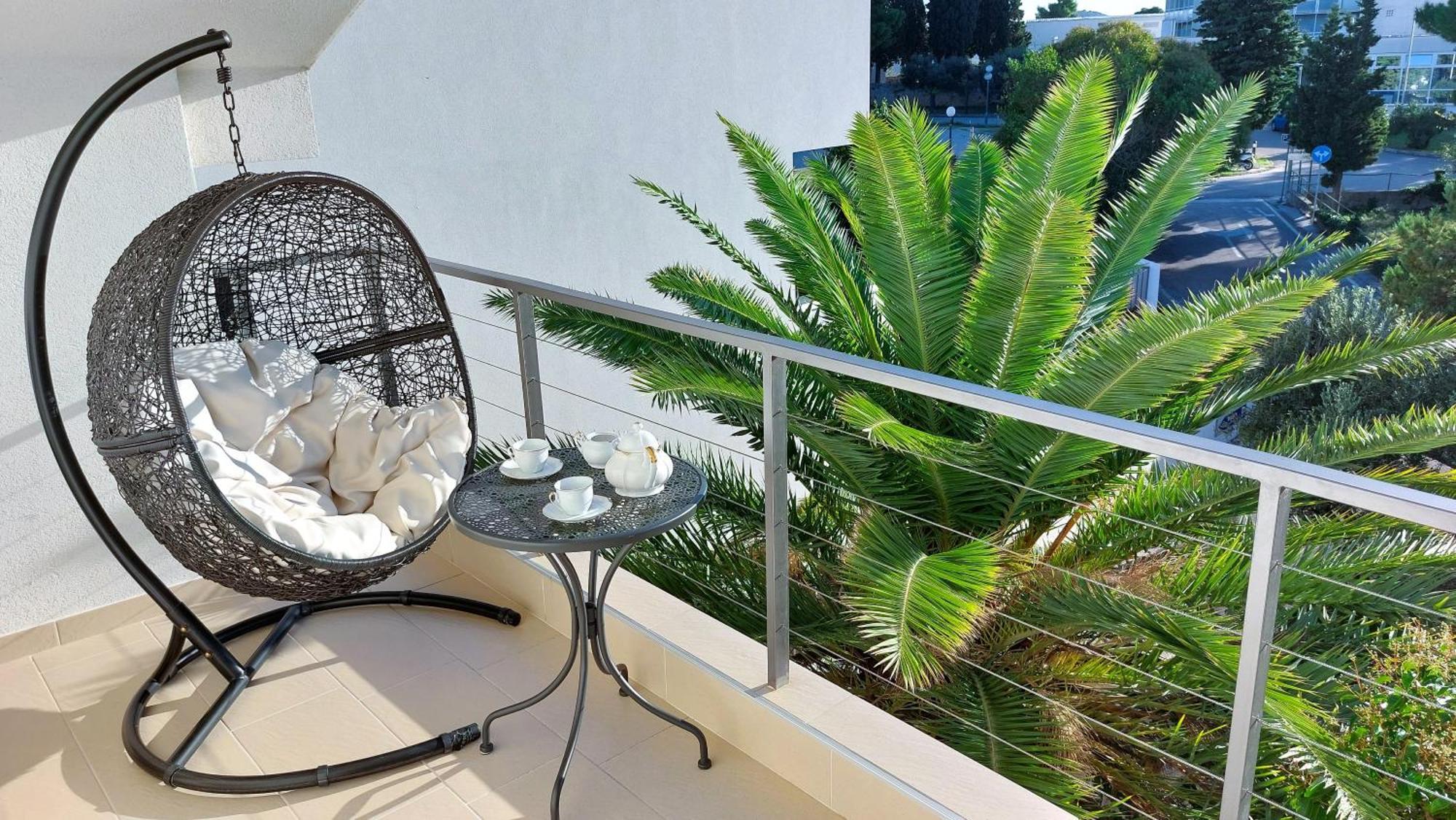 Refresh Boutique Apartments Βόντιτσε Εξωτερικό φωτογραφία