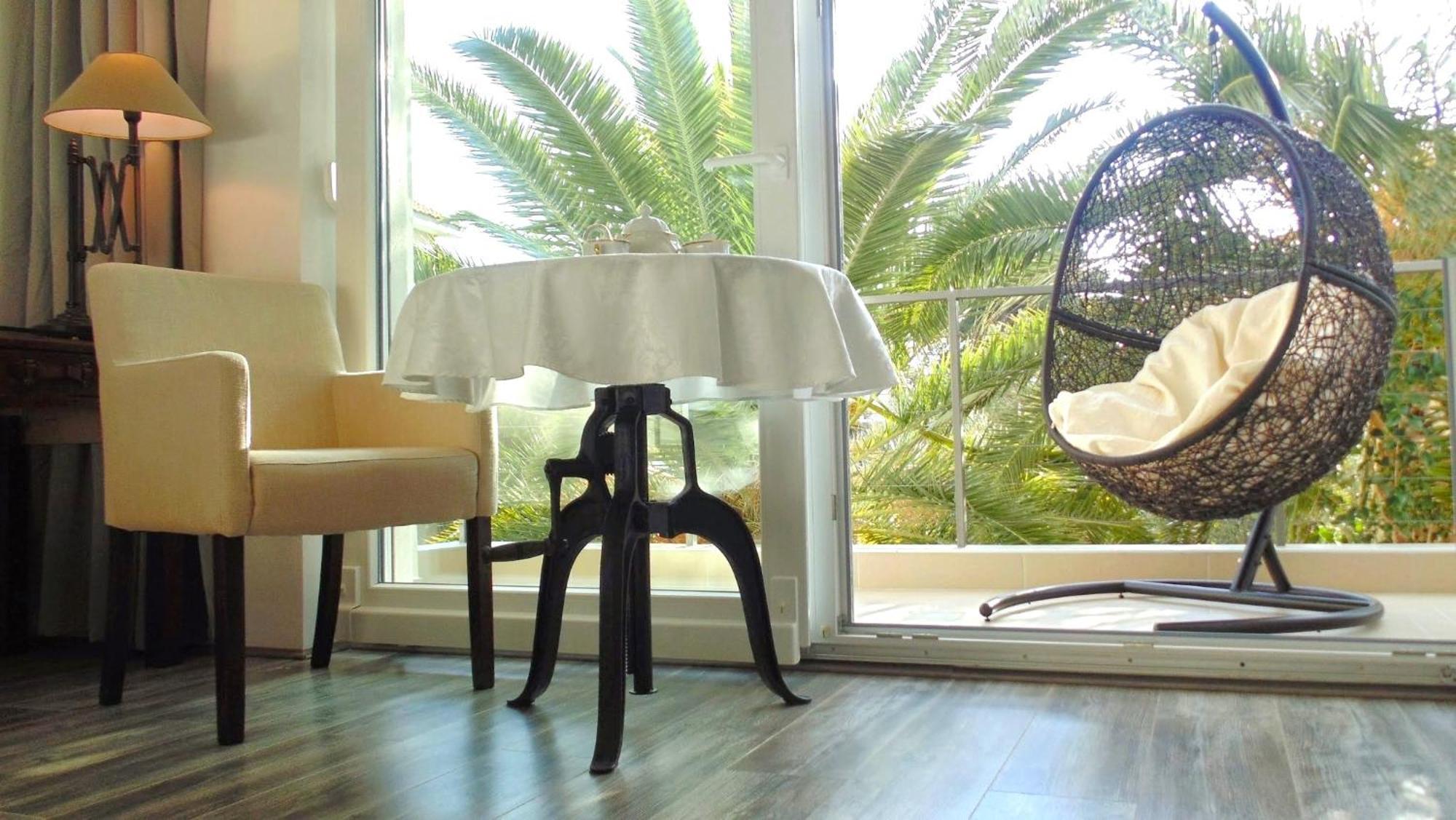 Refresh Boutique Apartments Βόντιτσε Εξωτερικό φωτογραφία