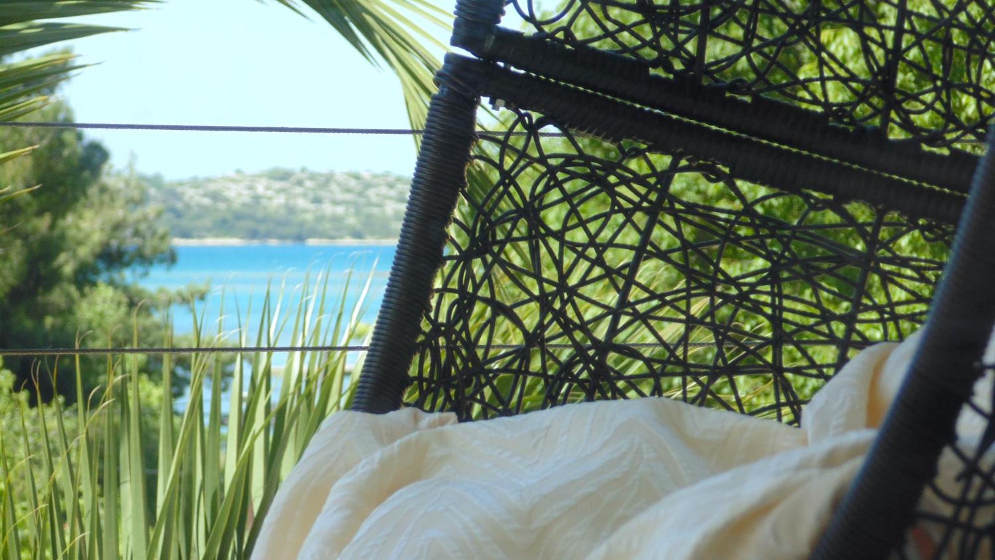 Refresh Boutique Apartments Βόντιτσε Εξωτερικό φωτογραφία