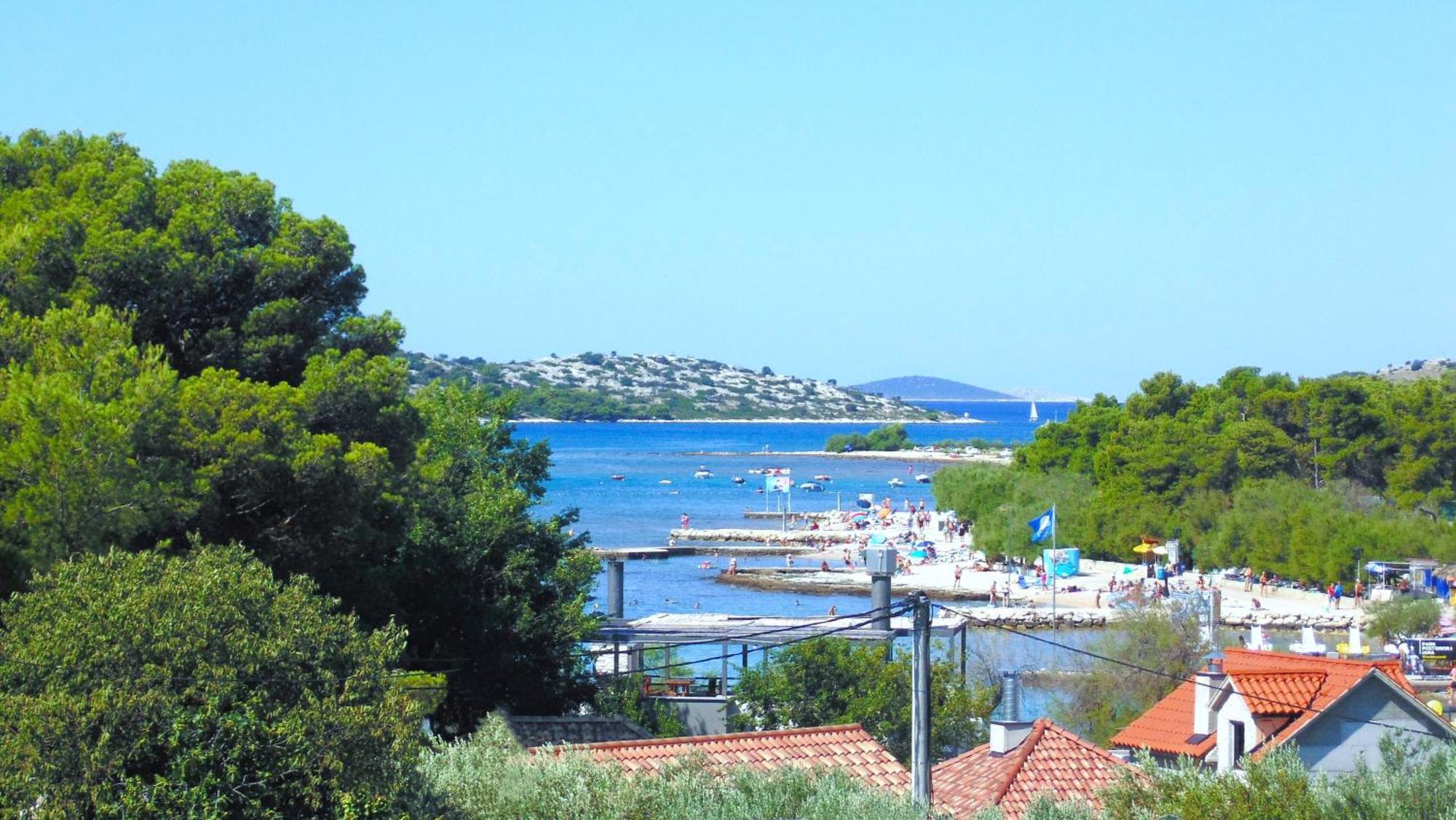 Refresh Boutique Apartments Βόντιτσε Εξωτερικό φωτογραφία