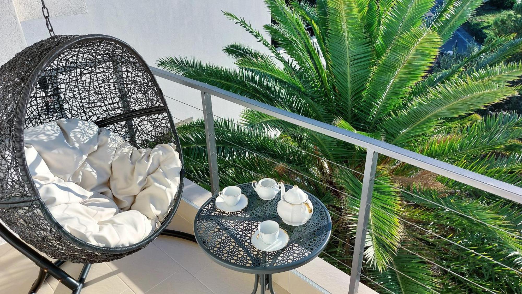 Refresh Boutique Apartments Βόντιτσε Εξωτερικό φωτογραφία
