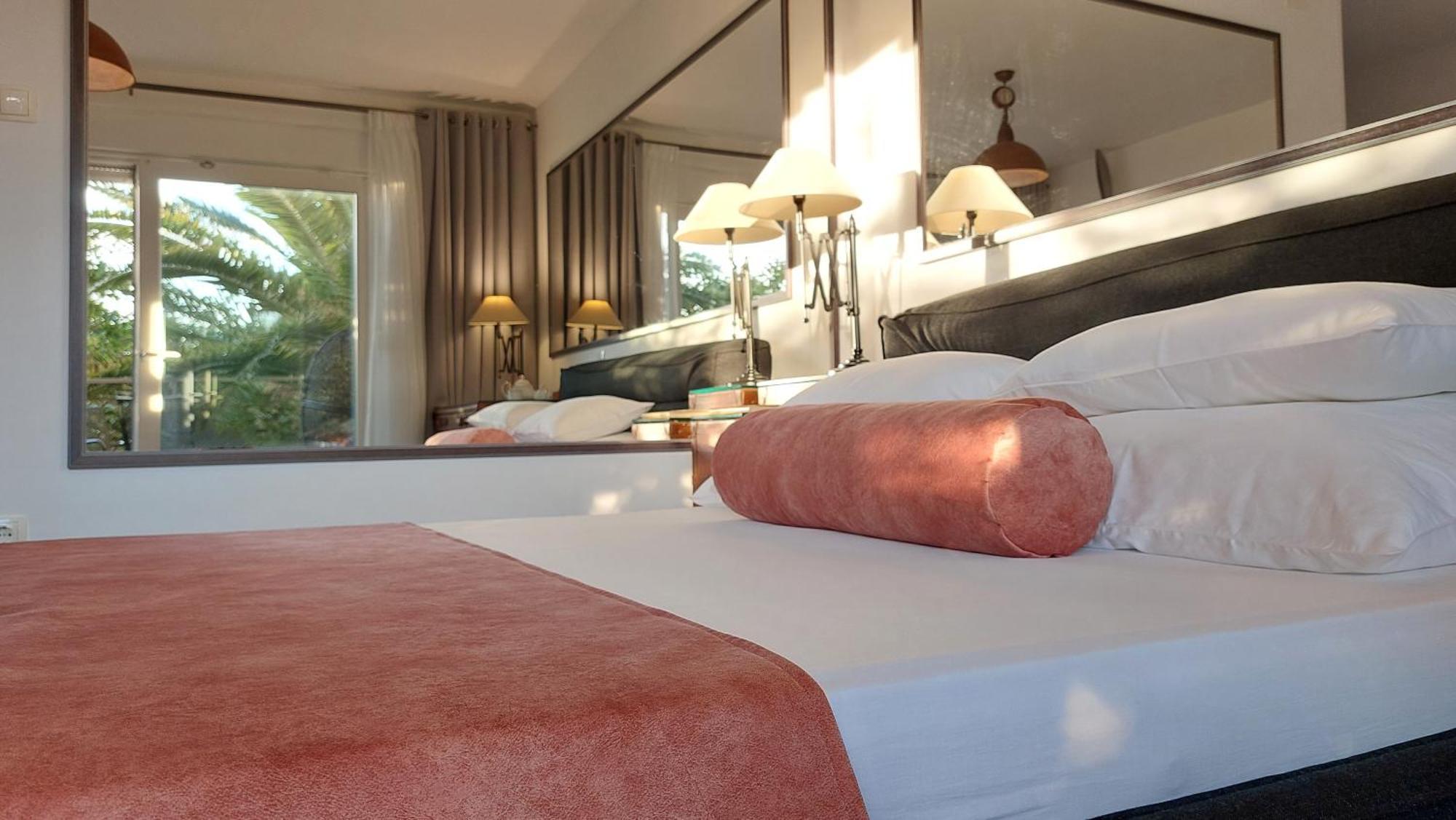 Refresh Boutique Apartments Βόντιτσε Εξωτερικό φωτογραφία