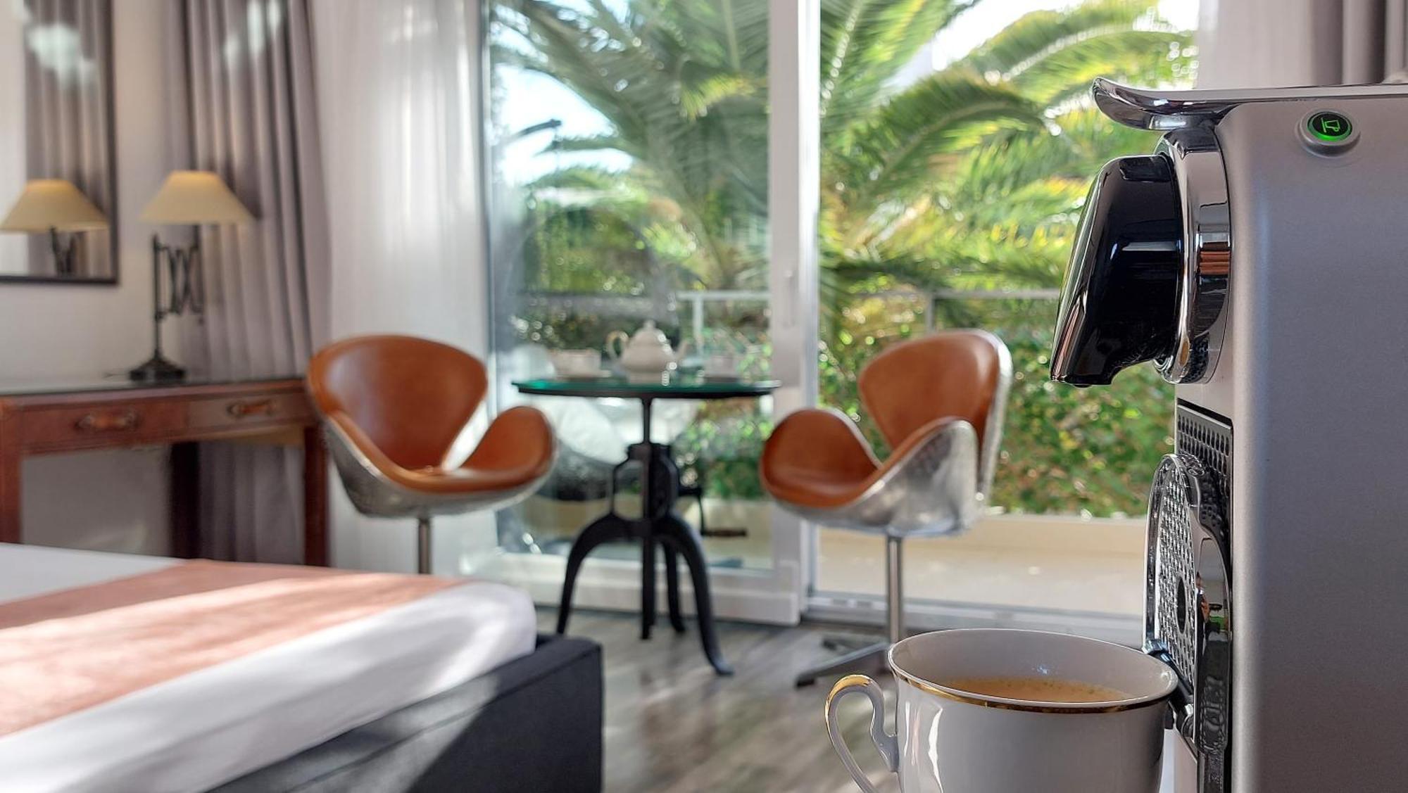 Refresh Boutique Apartments Βόντιτσε Εξωτερικό φωτογραφία