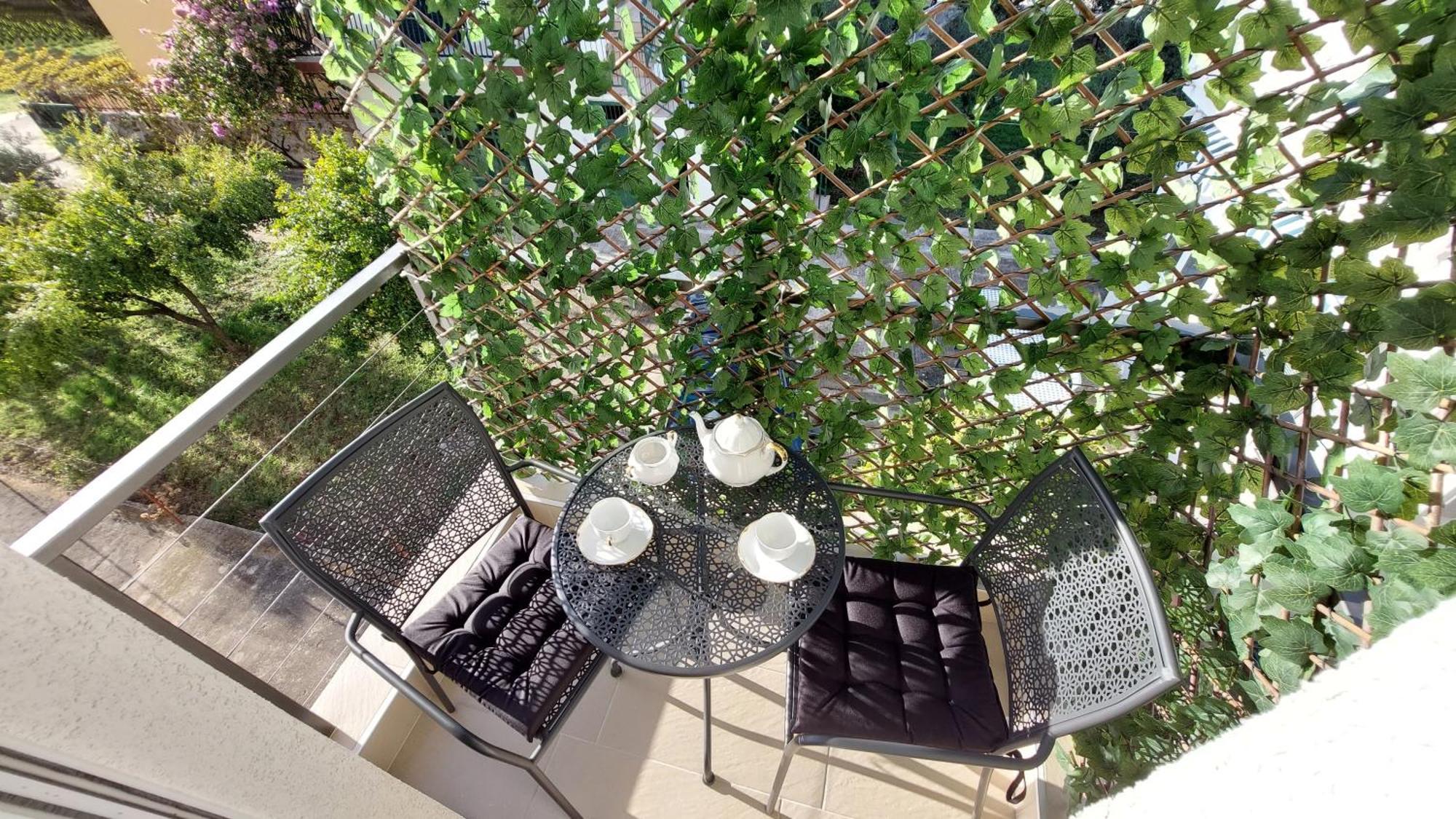 Refresh Boutique Apartments Βόντιτσε Δωμάτιο φωτογραφία