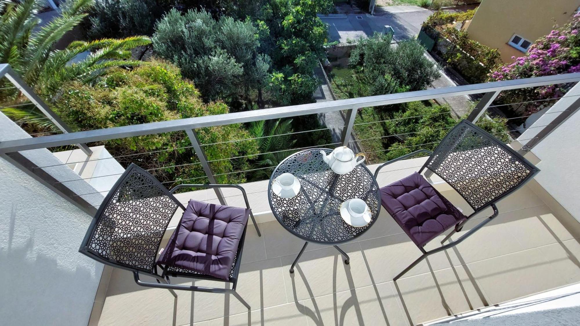 Refresh Boutique Apartments Βόντιτσε Εξωτερικό φωτογραφία
