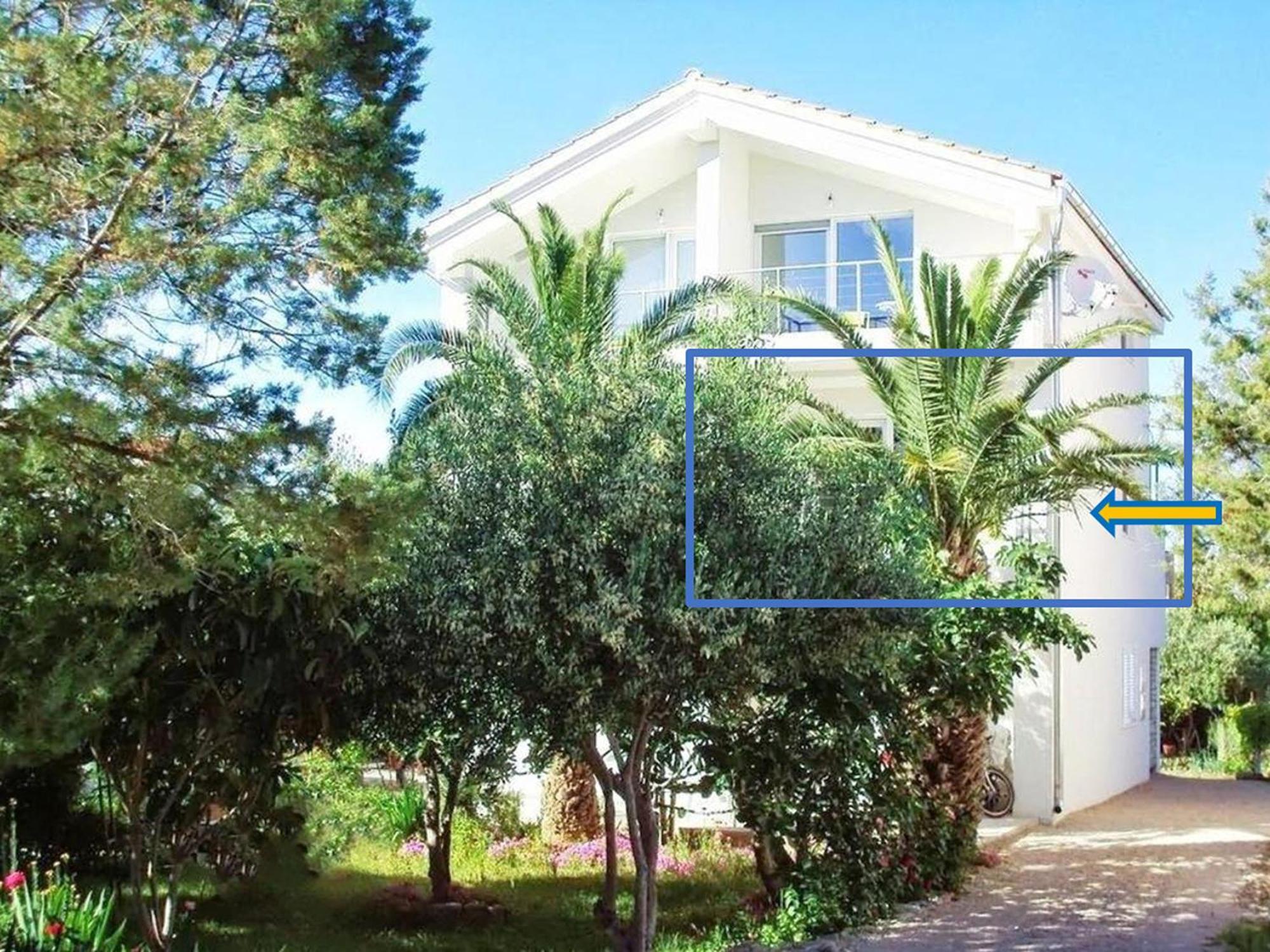 Refresh Boutique Apartments Βόντιτσε Εξωτερικό φωτογραφία
